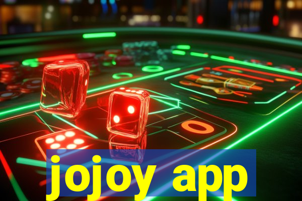 jojoy app